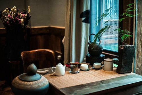 Hostal Yunlu Lianxin Guesthouse