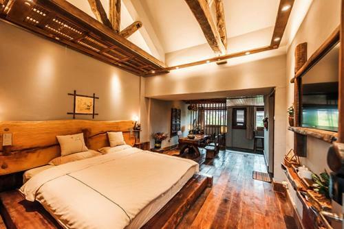 Hostal Yunlu Lianxin Guesthouse