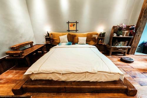 Hostal Yunlu Lianxin Guesthouse