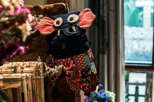 Hostal Yunlu Lianxin Guesthouse