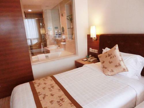 Hotel Ramada Plaza Guangzhou