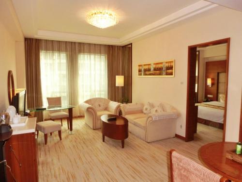 Hotel Ramada Plaza Guangzhou