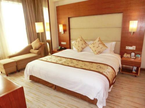 Hotel Ramada Plaza Guangzhou