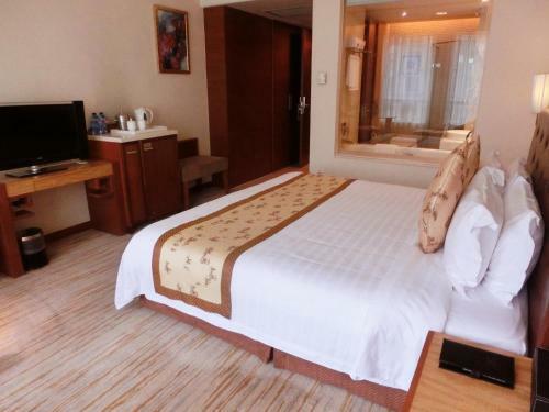 Hotel Ramada Plaza Guangzhou