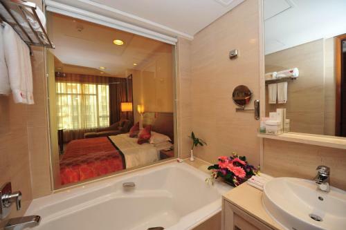 Hotel Ramada Plaza Guangzhou