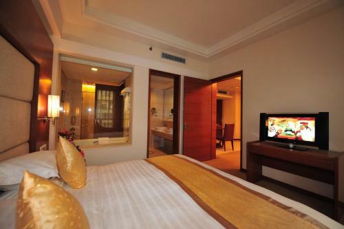 Hotel Ramada Plaza Guangzhou