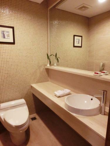 Hotel Ramada Plaza Guangzhou