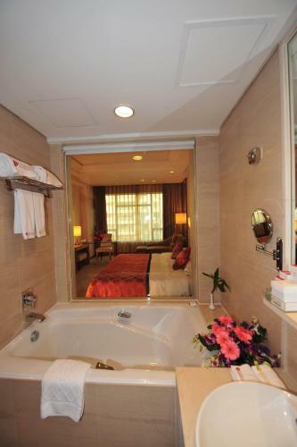 Hotel Ramada Plaza Guangzhou