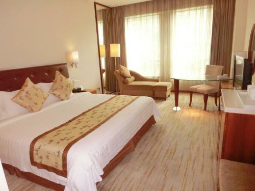 Hotel Ramada Plaza Guangzhou