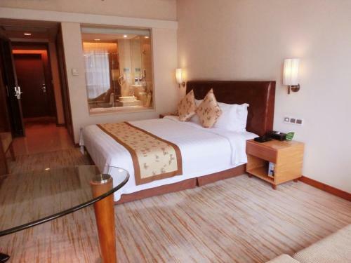 Hotel Ramada Plaza Guangzhou