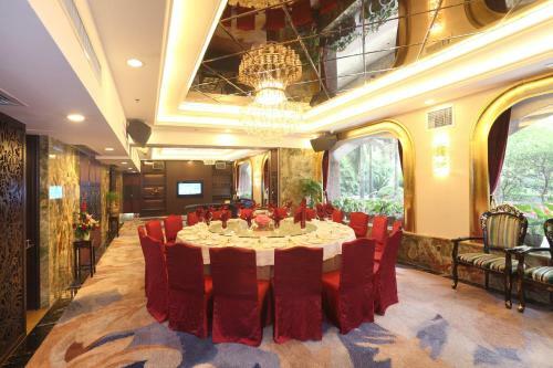 Hotel Ramada Plaza Guangzhou