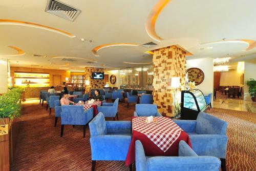 Hotel Ramada Plaza Guangzhou