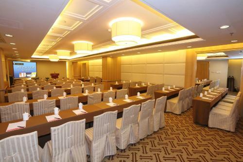 Hotel Ramada Plaza Guangzhou
