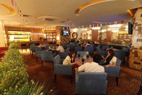 Hotel Ramada Plaza Guangzhou