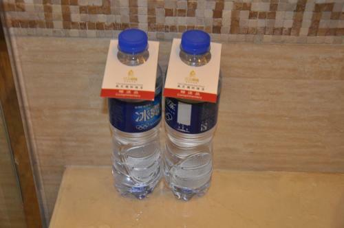 Vili International Hotel