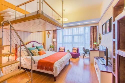 Westlake Service Apartment