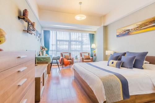 Westlake Service Apartment