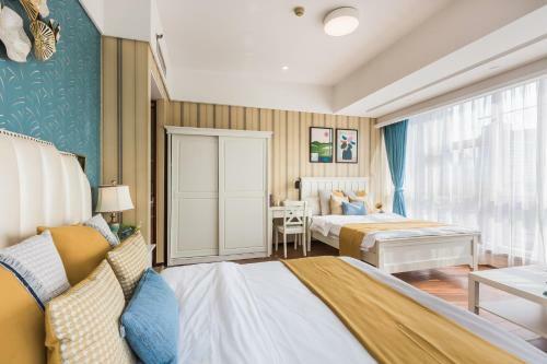 Westlake Service Apartment