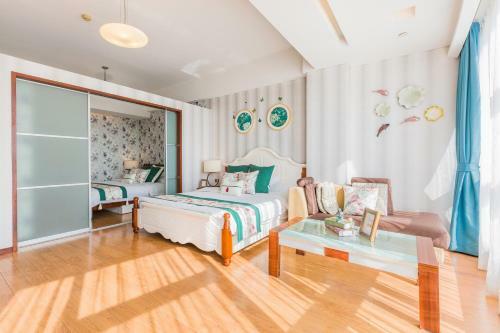 Westlake Service Apartment