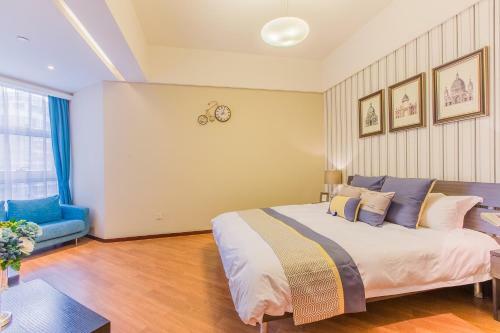 Westlake Service Apartment