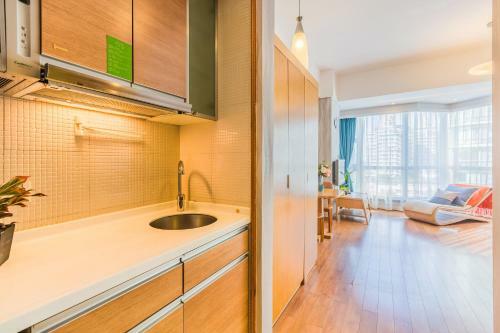 Westlake Service Apartment
