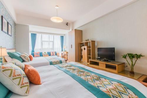 Westlake Service Apartment