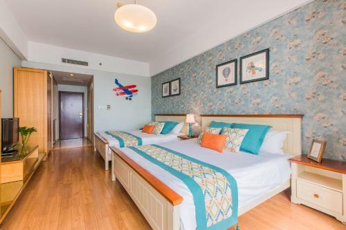 Westlake Service Apartment