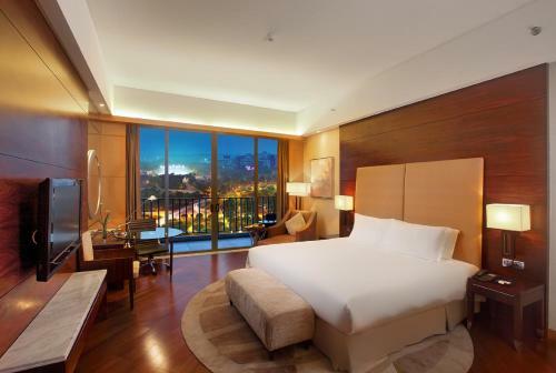 Hotel Hyatt Regency Dongguan