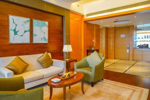 Hotel Hyatt Regency Dongguan