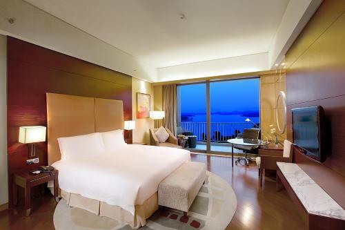Hotel Hyatt Regency Dongguan