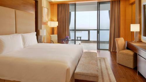 Hotel Hyatt Regency Dongguan