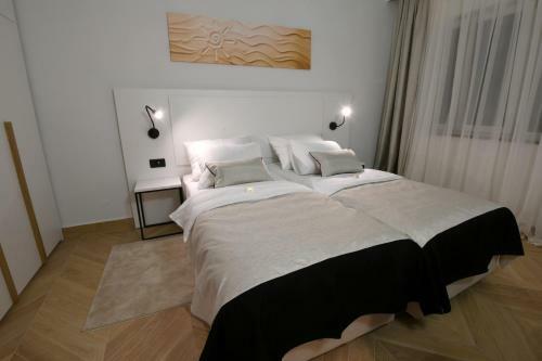 Aparthotel Milenij