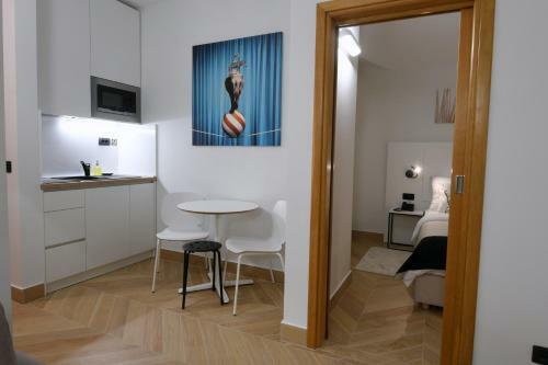 Aparthotel Milenij