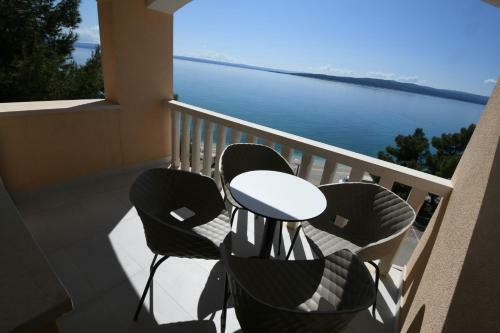 Aparthotel Milenij