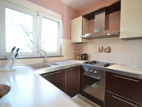 Holiday Home Cvita