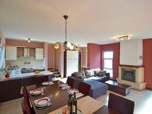 Holiday Home Cvita