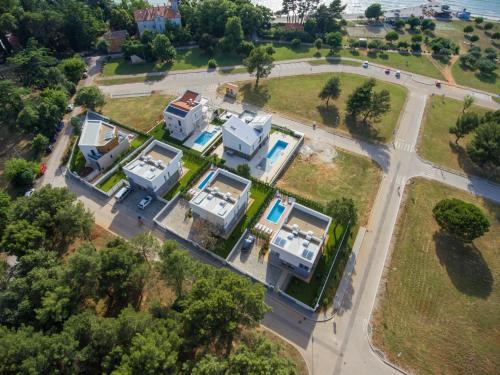 Apartamentos Villa Dinastija 3