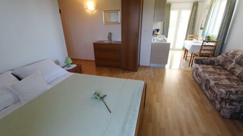 Apartment Gabonjin 1
