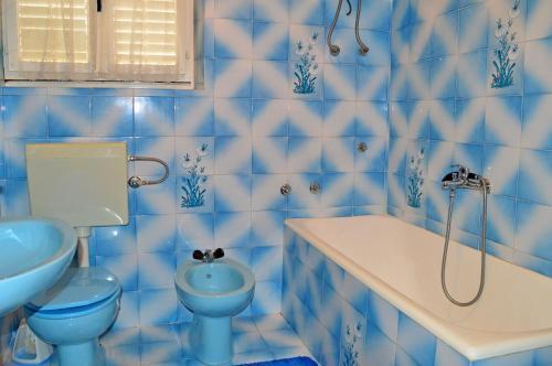 Apartment Andelka