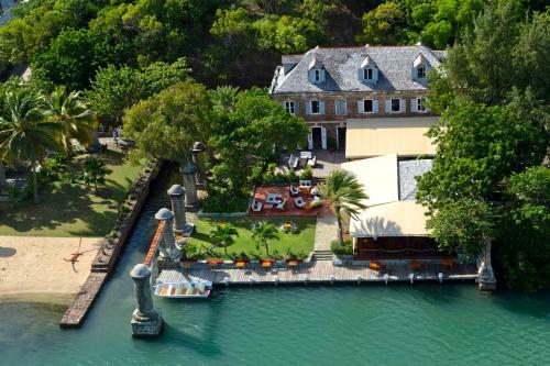 Hotel Admiral's Inn And Gunpowder Suites