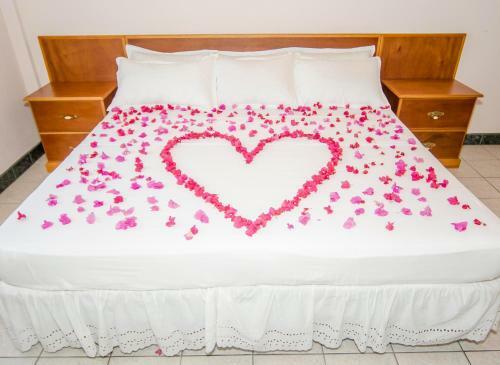 Apartamento Caribbean Inn And Suites