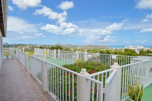 Apartamento Caribbean Inn And Suites
