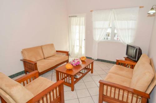 Apartamento Caribbean Inn And Suites