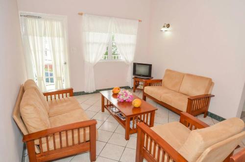 Apartamento Caribbean Inn And Suites