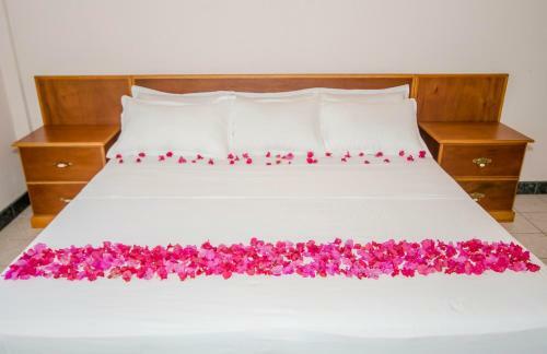 Apartamento Caribbean Inn And Suites