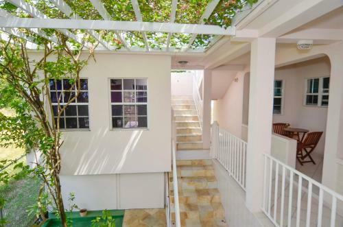 Apartamento Caribbean Inn And Suites