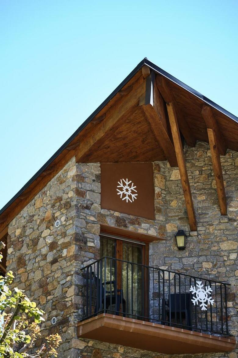 Apartaments La Neu