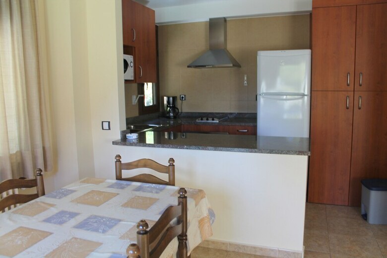 Apartaments Vilar�