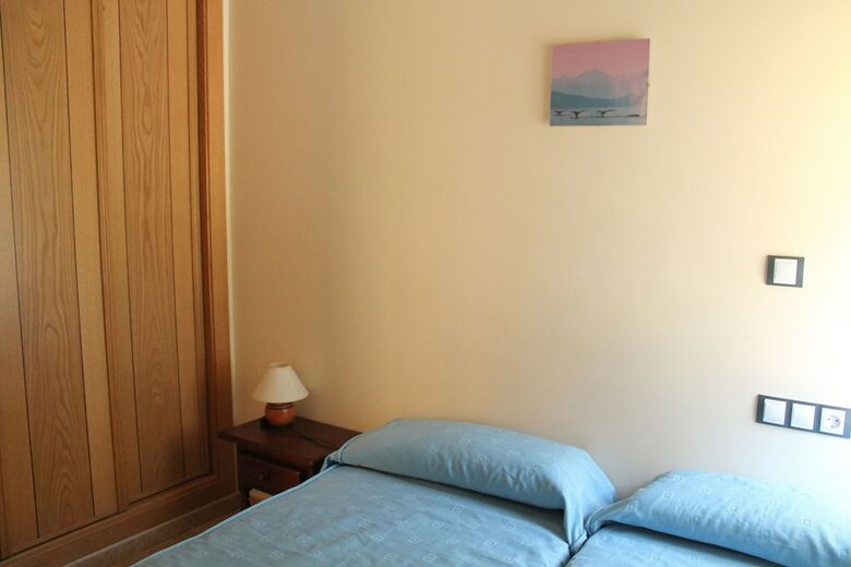 Apartaments Vilar�