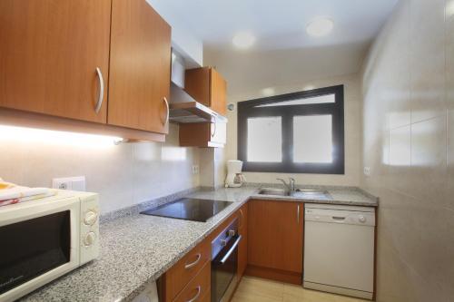 Apartaments Tur�stics Prat De Les Mines